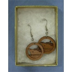earrings_cruise_ship_wood
