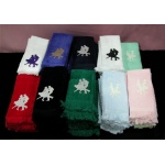 towels